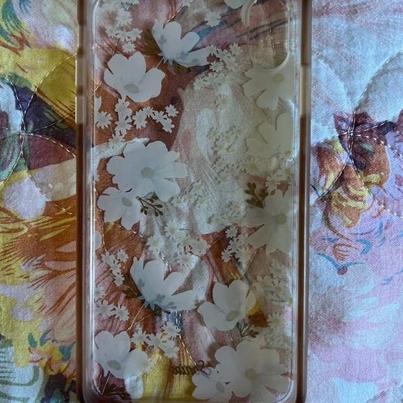 Sonix Ditsy Daisy iPhone XS MAX Case - Picture 8 of 10